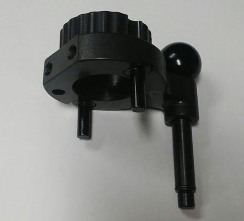 1.6 - 1.9 - 2.0 CLH Motor Y.M.